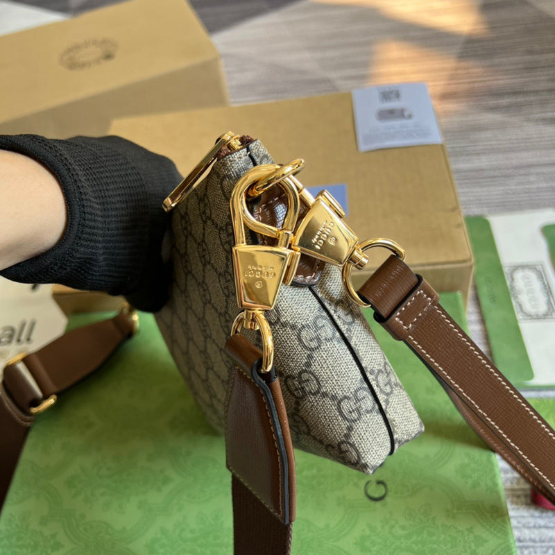 COZY BAGS - Guki Men Bags - 074