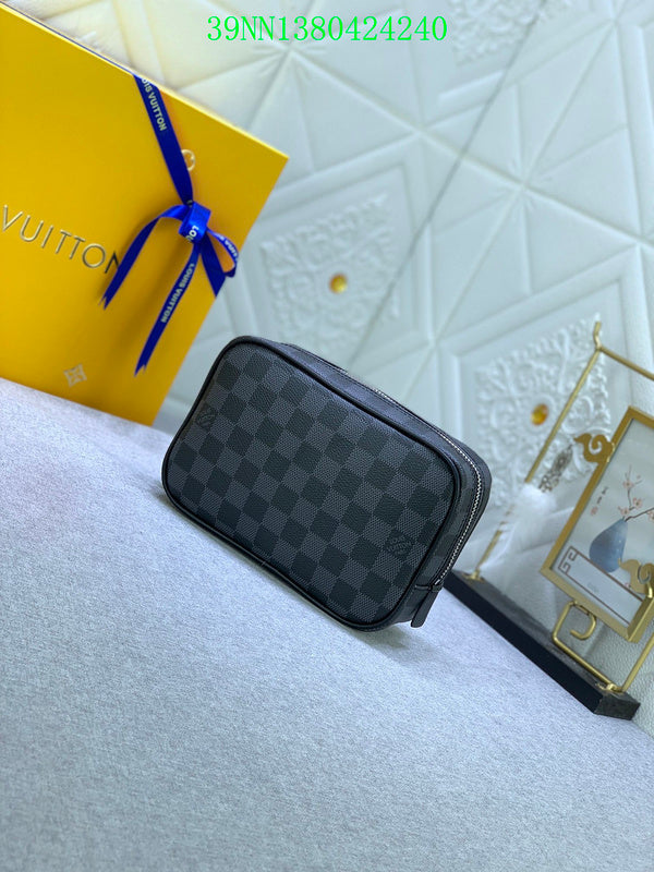 COZY BAGS - LOV Wallet - 545