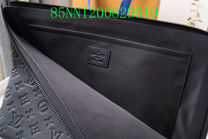 COZY BAGS - LOV Wallet - 1011