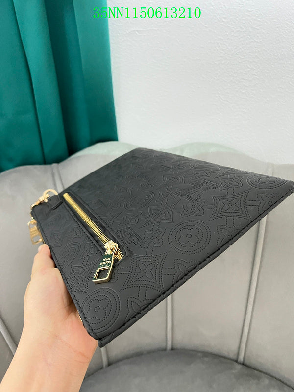 COZY BAGS - LOV Wallet - 1175