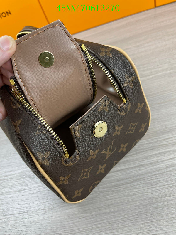 COZY BAGS - LOV Wallet - 1193
