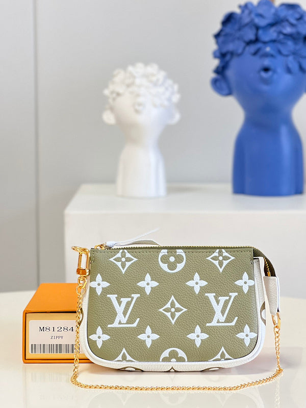 COZY BAGS - LOV Bags - 2327