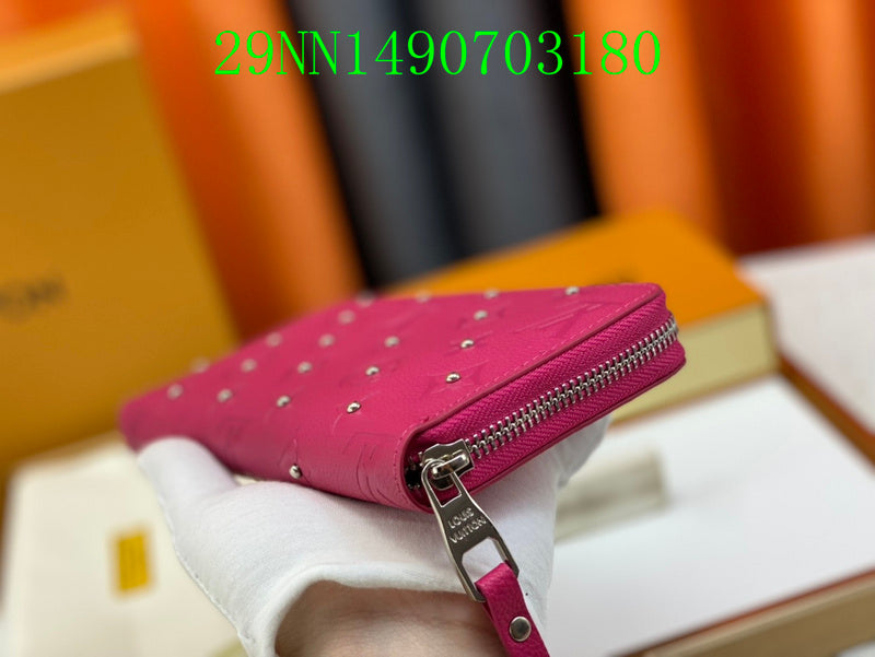 COZY BAGS - LOV Wallet - 256