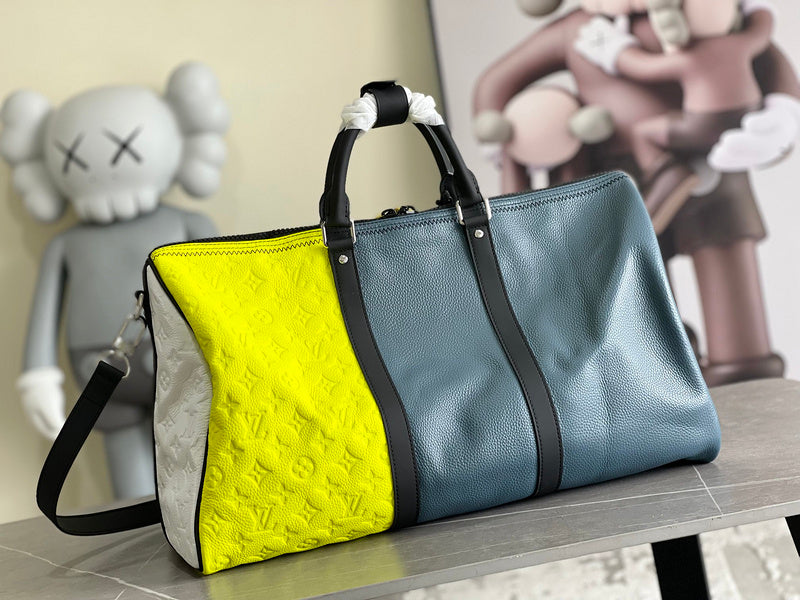 JB - LOV Travel Bags - 085