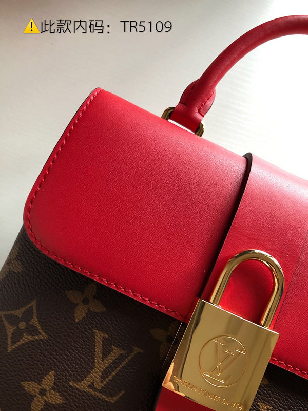 COZY - LV Bags - 5058