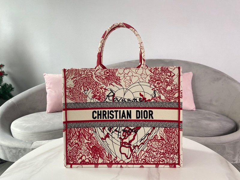 JB - DOR Lady Bags - 354