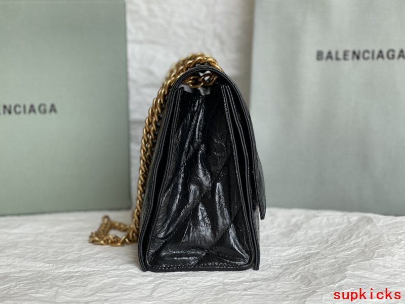 COZY BAGS - BG Hourglass Bags - 057