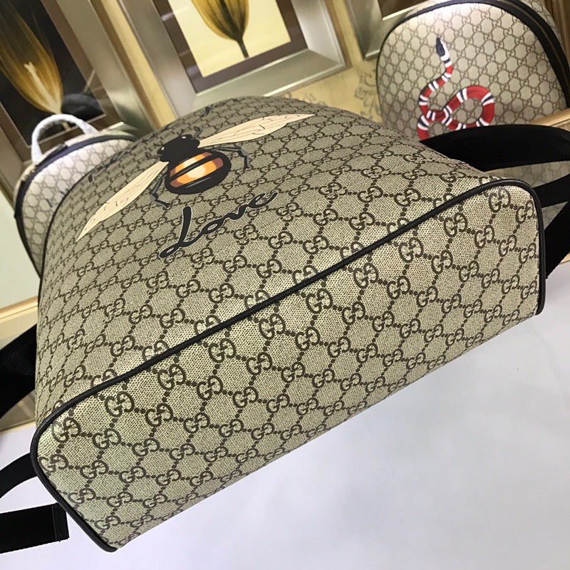 COZY BAGS - Guki Backpacks - 066