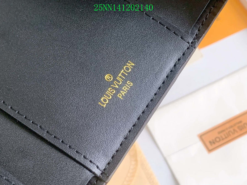COZY BAGS - CHL Wallet - 433