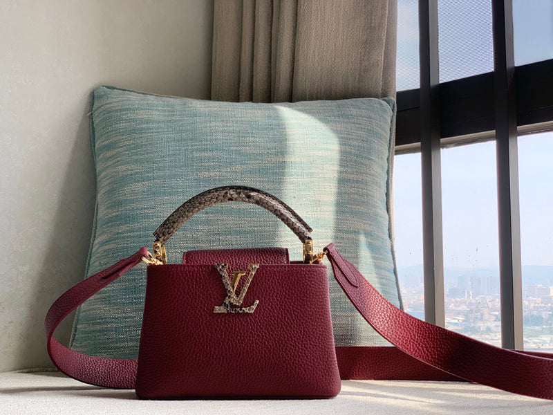 COZY BAGS - LOV Bags - 005