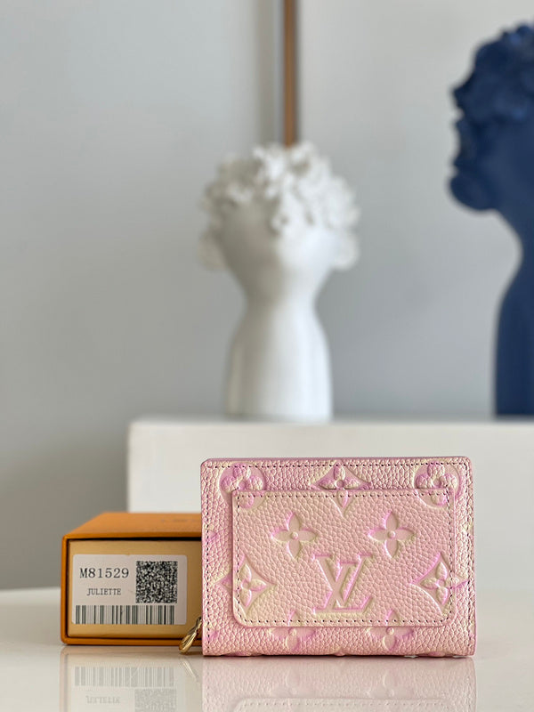 COZY - LOV Wallets - 493