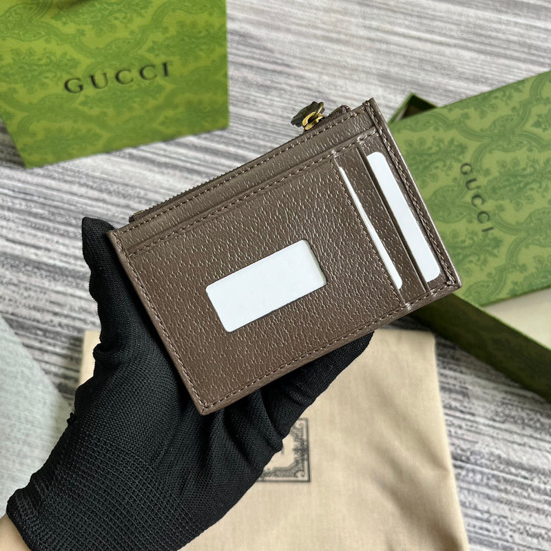 JB - Guki Card Case - 043