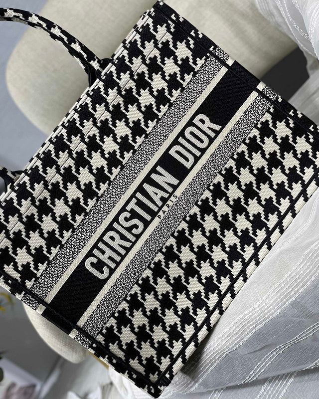 JB - DOR Lady Bags - 498