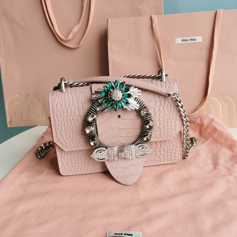 COZY BAGS - MMU Bags - 062