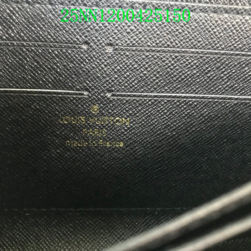 COZY BAGS - LOV Wallet - 1418