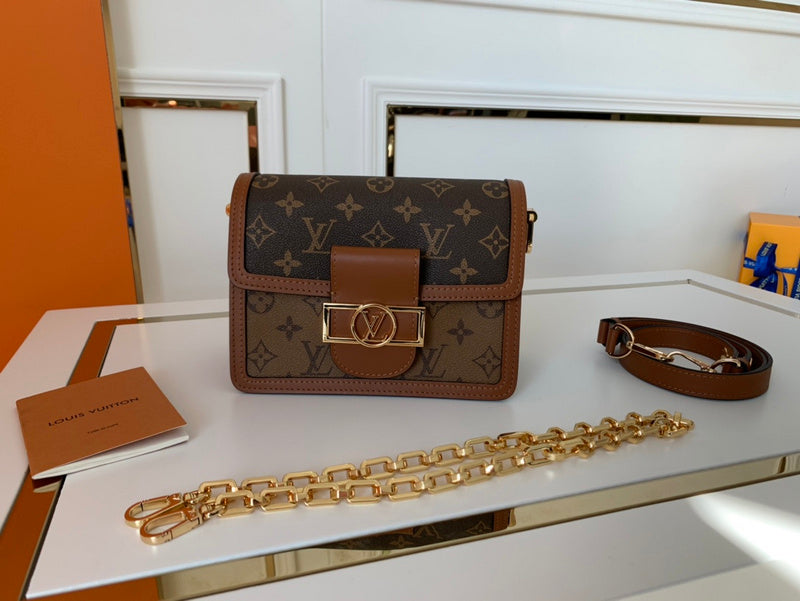 COZY - LV Bags - 4354