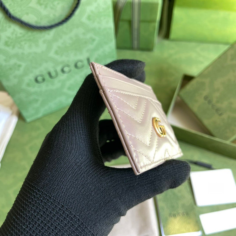JB - Guki Card Case - 114