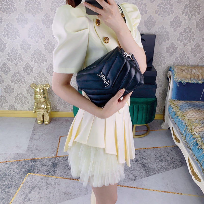 COZY - YLS Bags - 1029