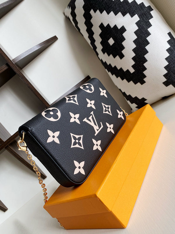 COZY BAGS - LOV Bags - 4580