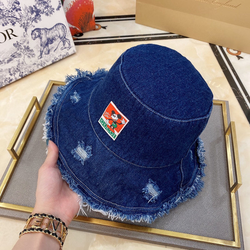 COZY BAGS - Guki Hats & Caps - 242