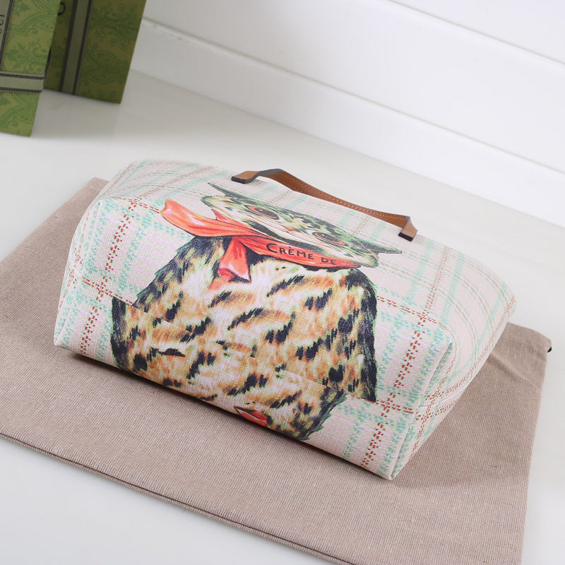 COZY BAGS - GUKI Women Bags - 357