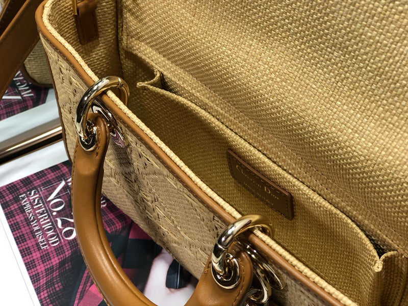 COZY - DOR Bags - 398