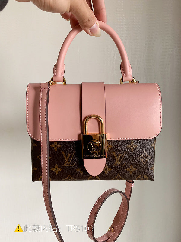 COZY - LV Bags - 5073