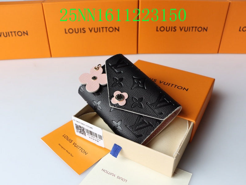 COZY BAGS - CHL Wallet - 291