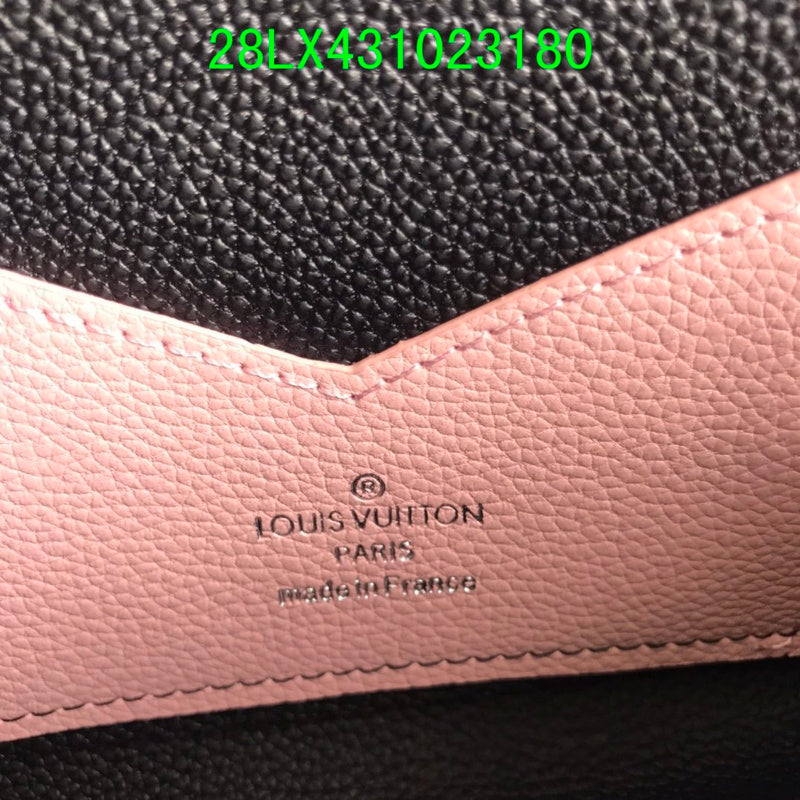 COZY BAGS - CHL Wallet - 1304