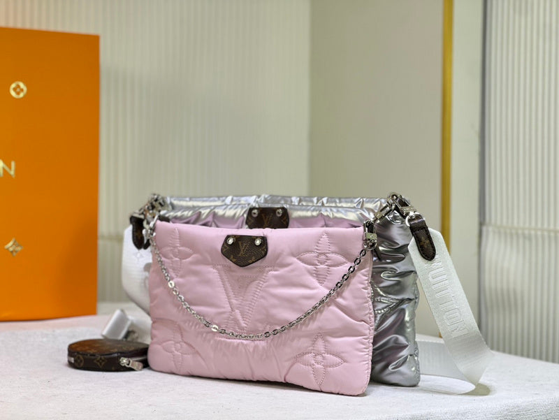 COZY BAGS - GUKI Women Bags - 1439