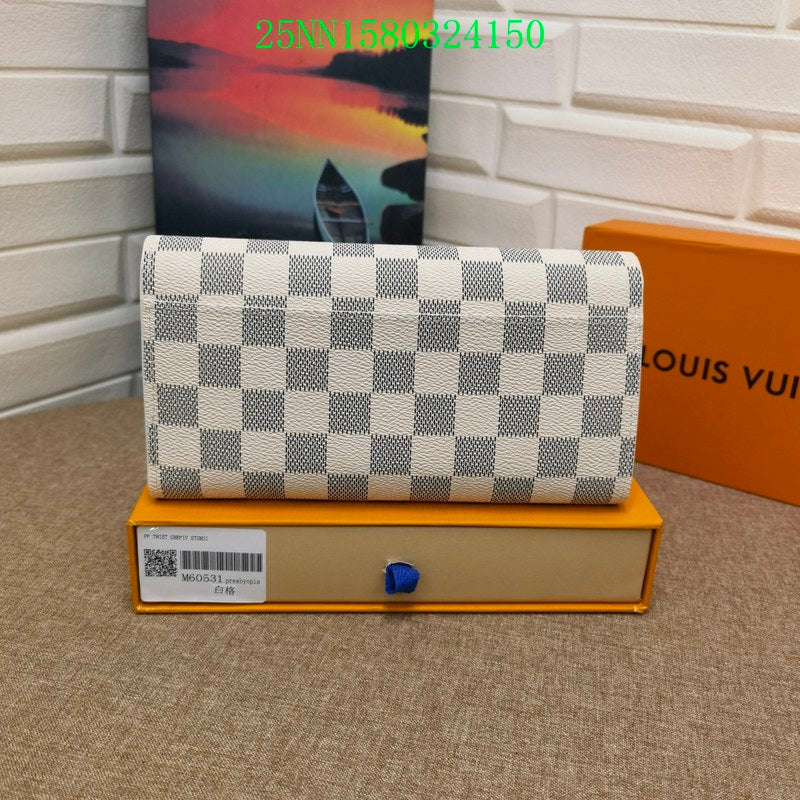 COZY BAGS - LOV Wallet - 1498