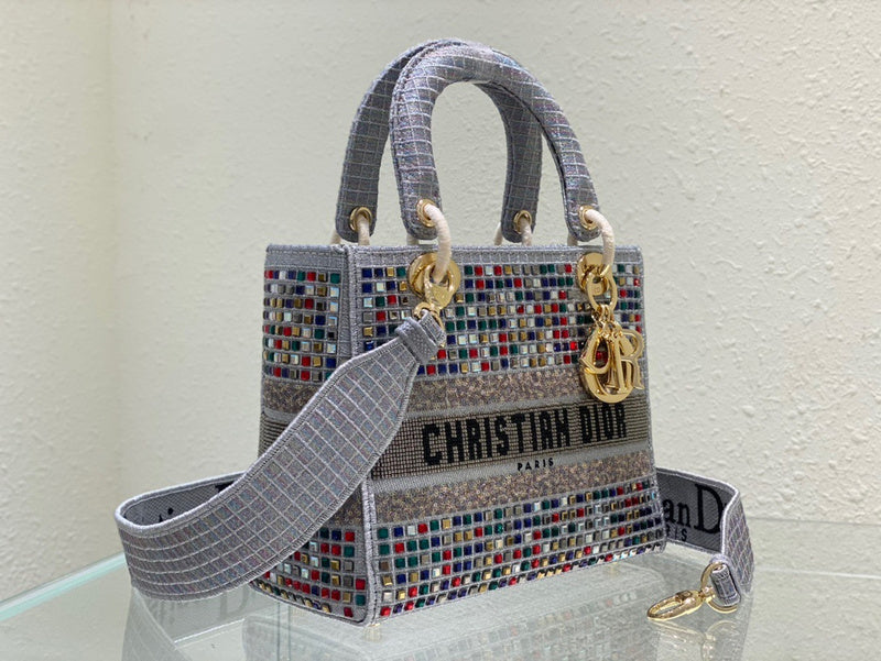 COZY - DOR Lady Bags - 208