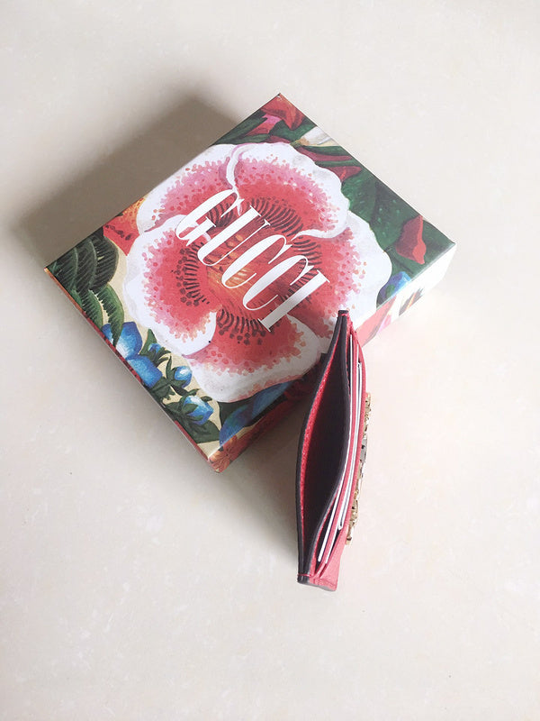 COZY - Guki Card Case - 088