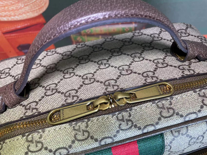 COZY BAGS - GUKI Bags - 092