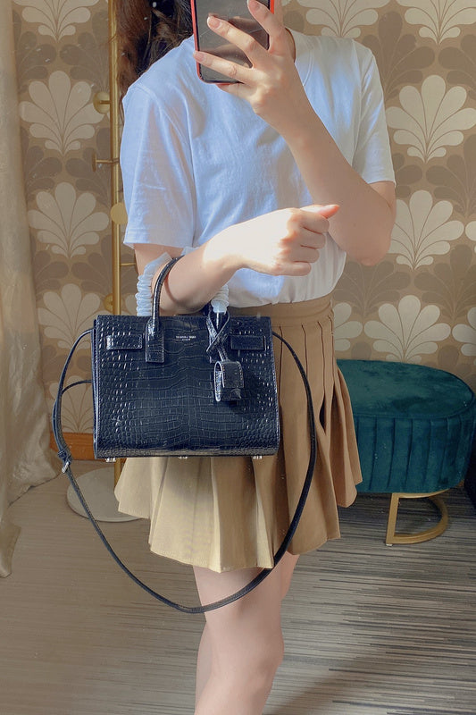 COZY - YLS Bags - 984