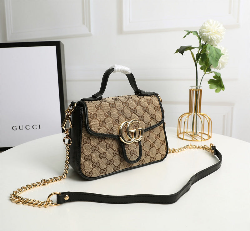 COZY BAGS - GUKI Bags - 648