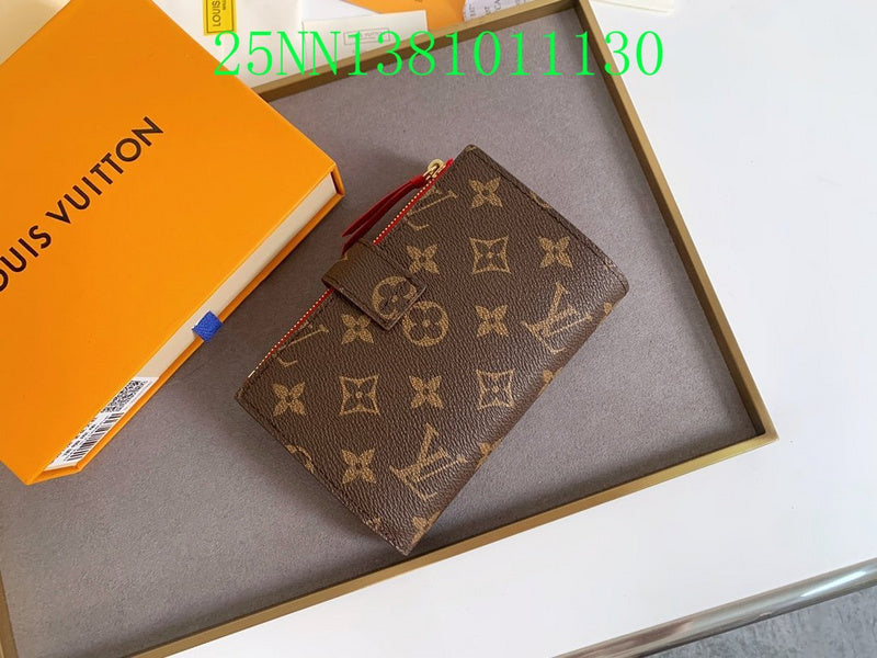 COZY BAGS - CHL Wallet - 551