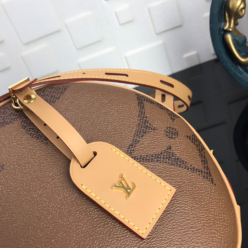 COZY - LV Bags - 4167