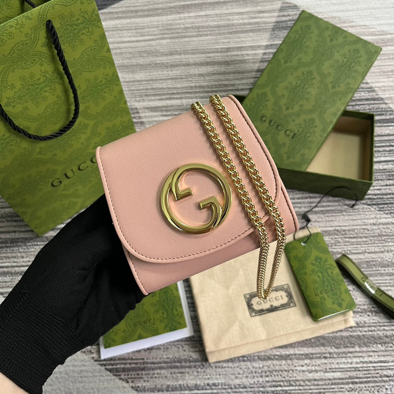 JB - Guki Lady Bags - 236