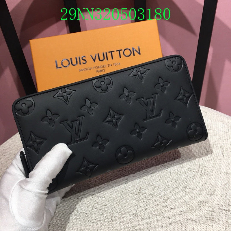 COZY BAGS - LOV Wallet - 1396