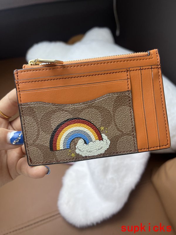 COZY BAGS - Mix Wallets - 698
