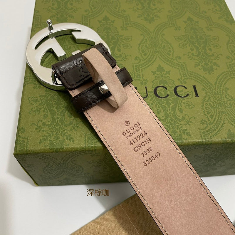 COZY BAGS - GUKI Belts - 081