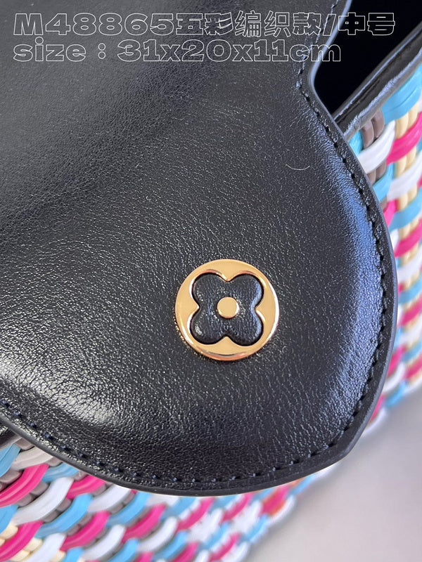 COZY - LV Bags - 167