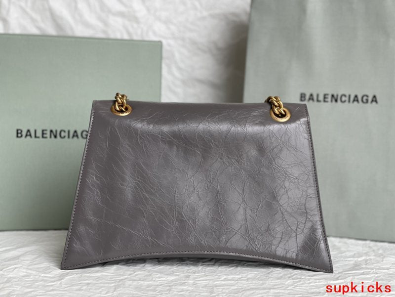 COZY BAGS - BG Hourglass Bags - 014