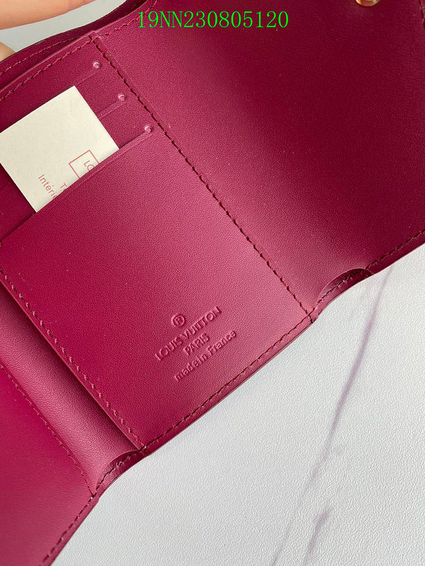COZY BAGS - CHL Wallet - 705
