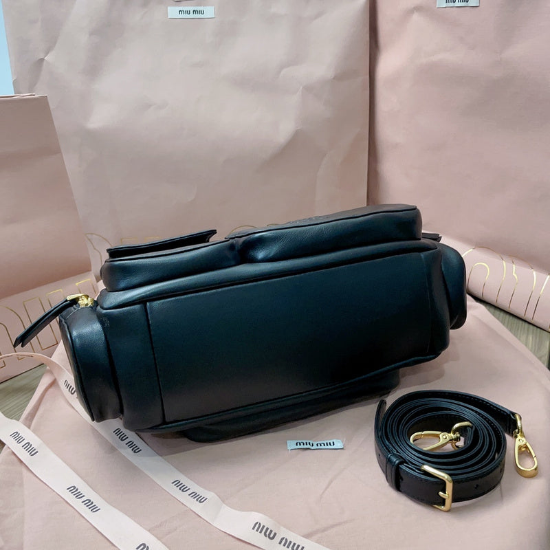 COZY BAGS - MMU Bags - 008