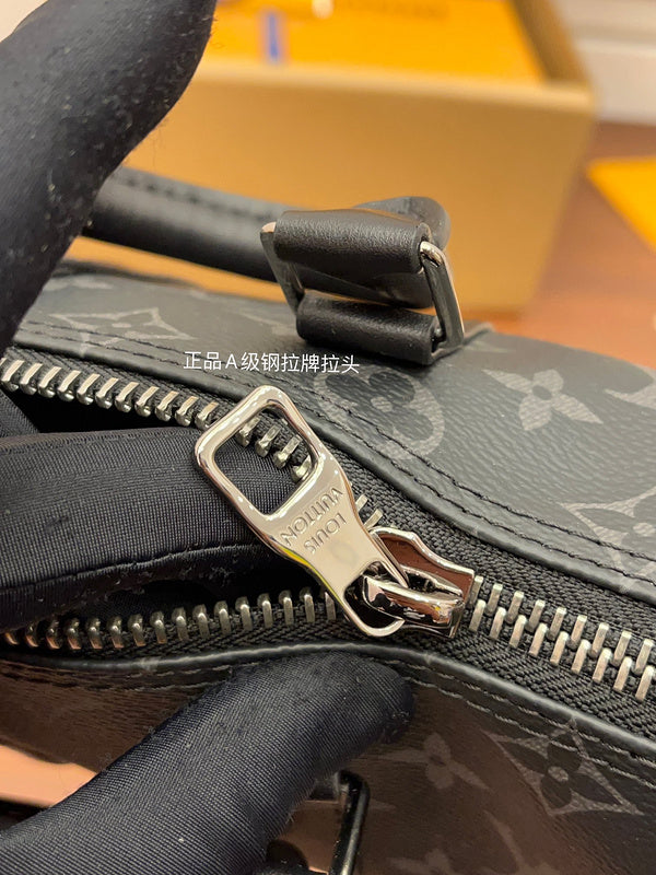 JB - LOV Travel Bags - 244