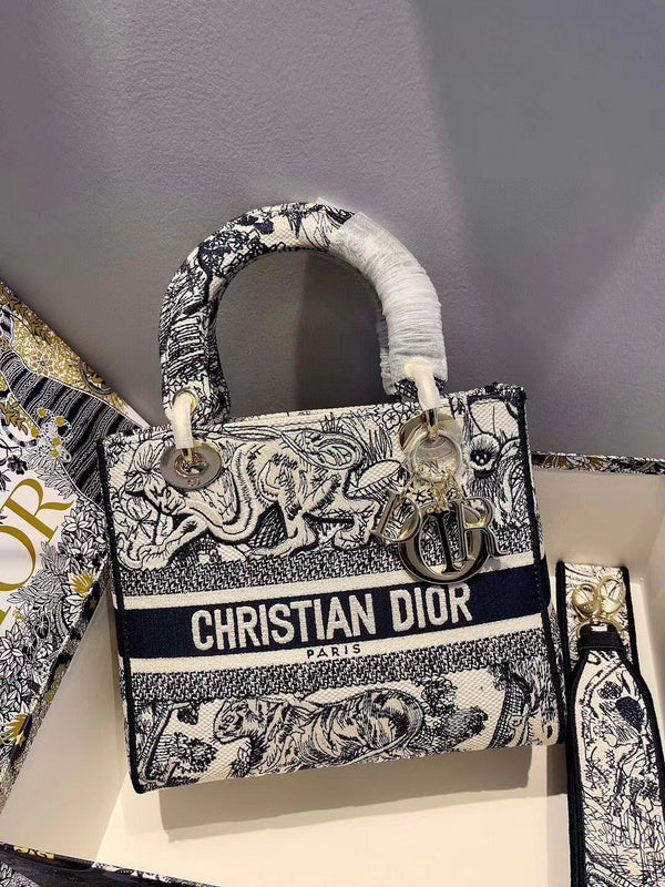 JB - DOR Lady Bags - 474