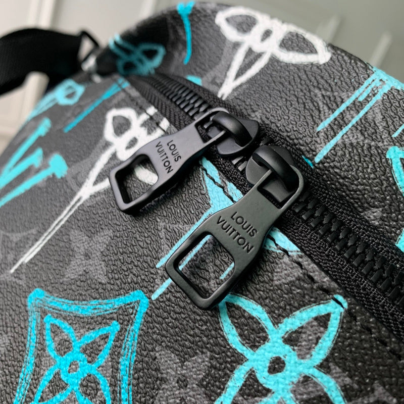 COZY BAGS - LOV Bags - 1393