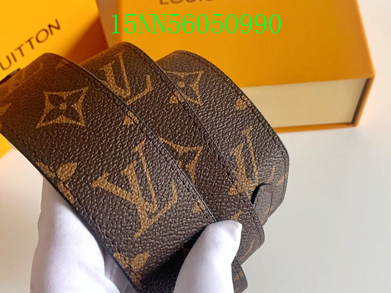 COZY BAGS - LOV Wallet - 469